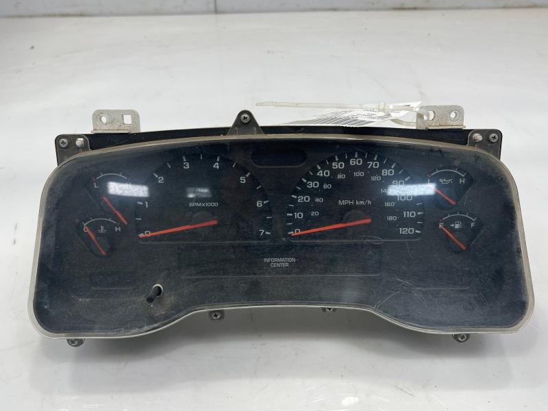 2004 Dodge Dakota Speedometer