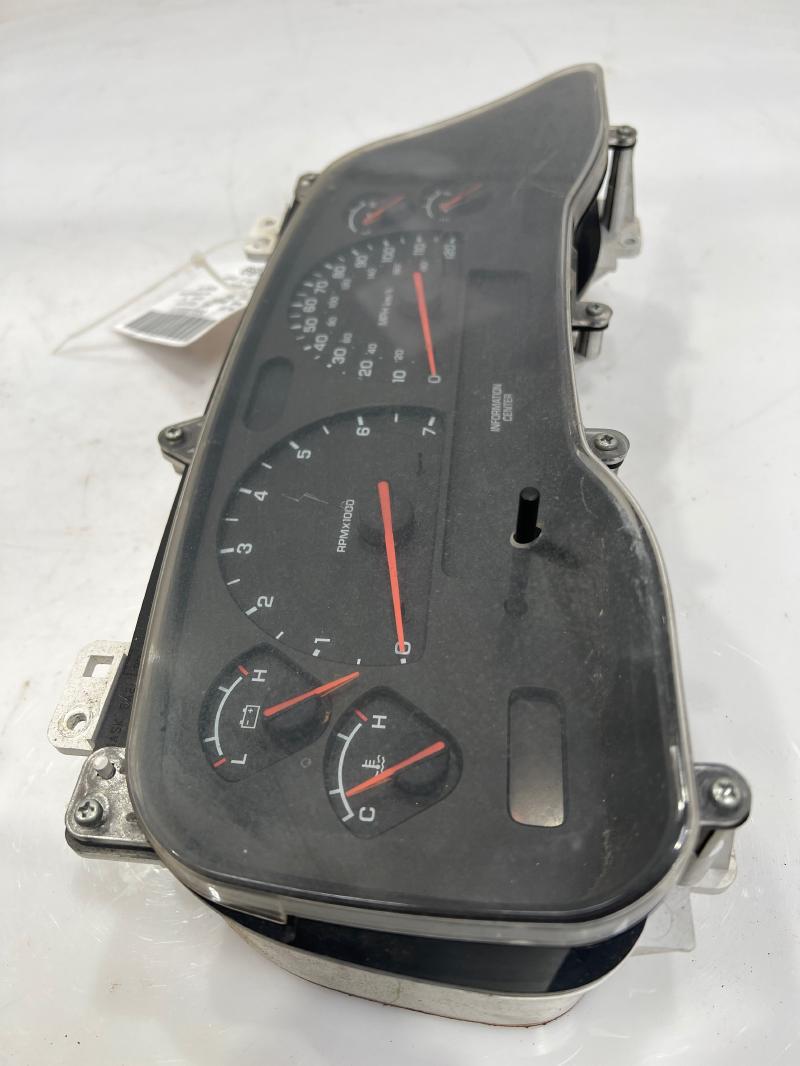 2004 Dodge Dakota Speedometer