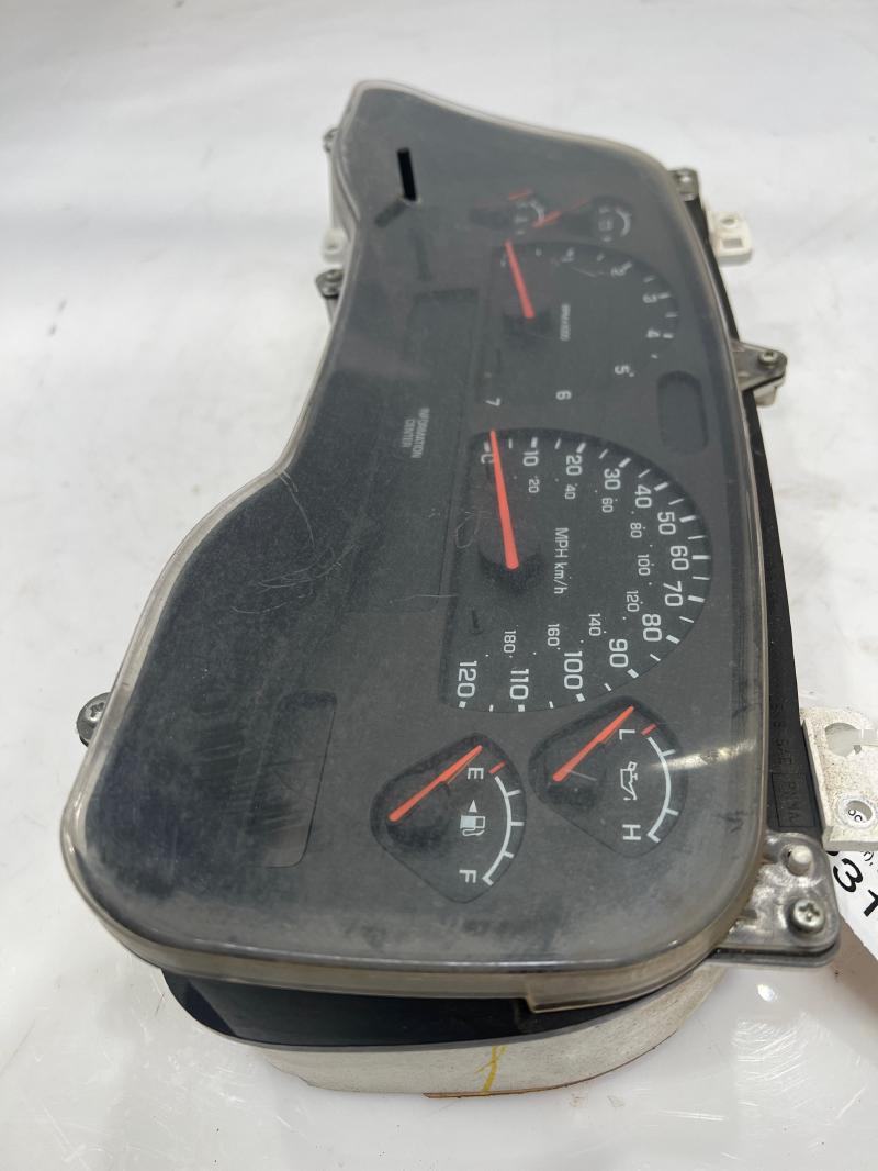 2004 Dodge Dakota Speedometer