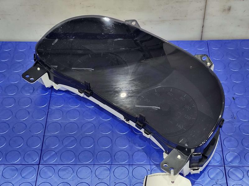 2010 Lexus RX450H AWD Instrument Cluster Speedometer 127K Miles Genuine OEM 83800-48C72