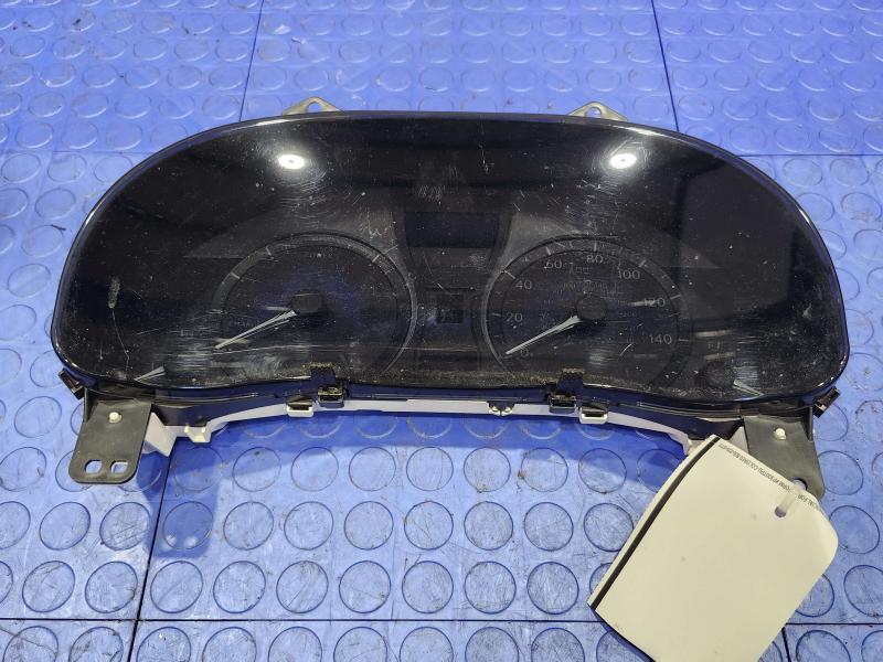 2010 Lexus RX450H AWD Instrument Cluster Speedometer 127K Miles Genuine OEM 83800-48C72