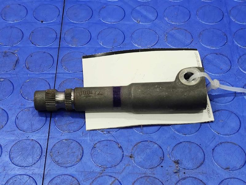 2010-2015 Toyota Prius 1.8L Lower Steering Intermediate Shaft OEM 4522112330