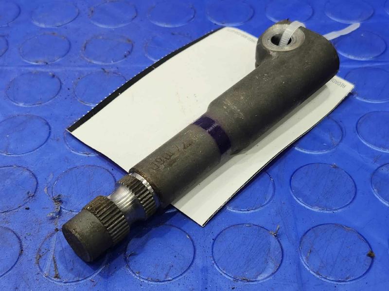 2010-2015 Toyota Prius 1.8L Lower Steering Intermediate Shaft OEM 4522112330
