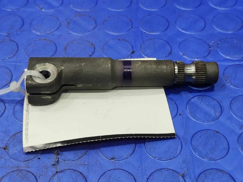 2010-2015 Toyota Prius 1.8L Lower Steering Intermediate Shaft OEM 4522112330