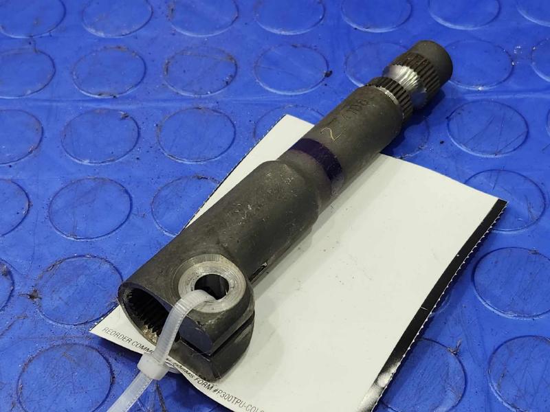 2010-2015 Toyota Prius 1.8L Lower Steering Intermediate Shaft OEM 4522112330