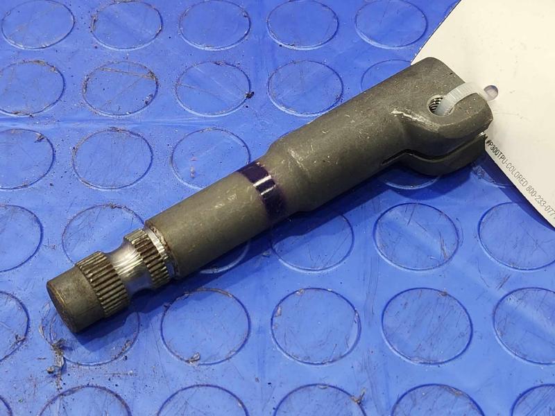 2010-2015 Toyota Prius 1.8L Lower Steering Intermediate Shaft OEM 4522112330