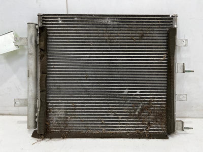 2008 Jaguar XK Condenser