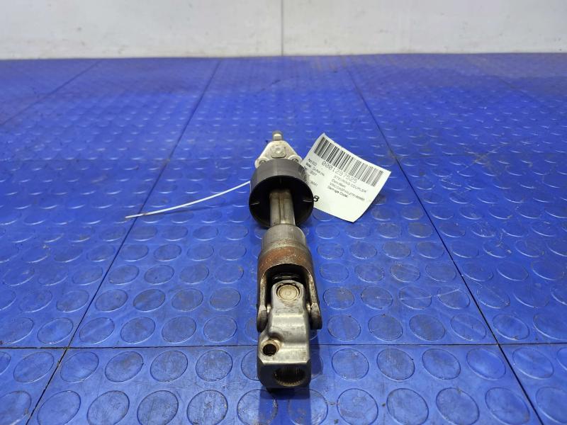 2005-2007 Dodge Caravan Steering Intermediate Shaft Genuine OEM 4680800AB