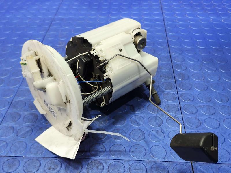 2015 Chevrolet Camaro Fuel Pump