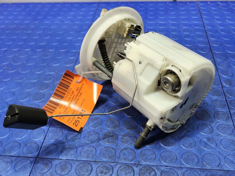 2015 Chevrolet Camaro Fuel Pump