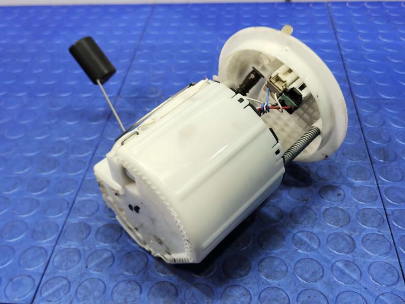 2015 Chevrolet Camaro Fuel Pump