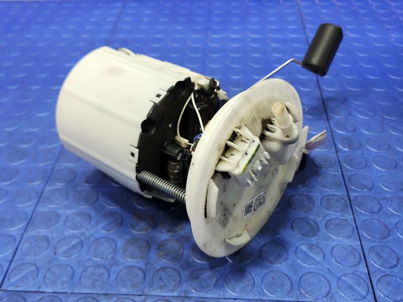 2015 Chevrolet Camaro Fuel Pump