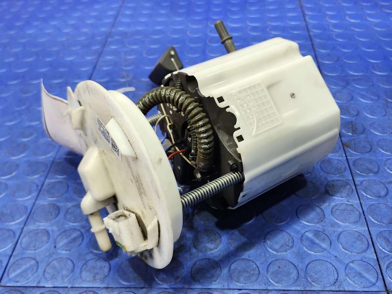 2015 Chevrolet Camaro Fuel Pump