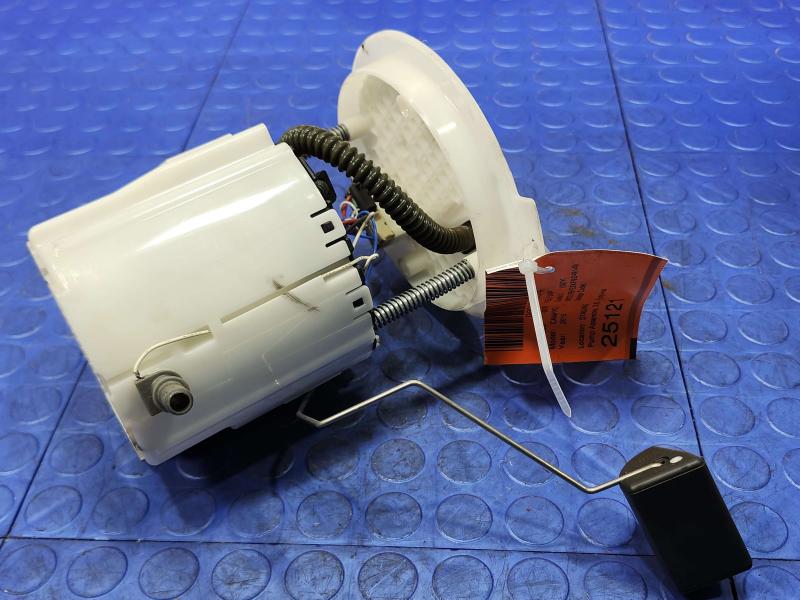 2015 Chevrolet Camaro Fuel Pump