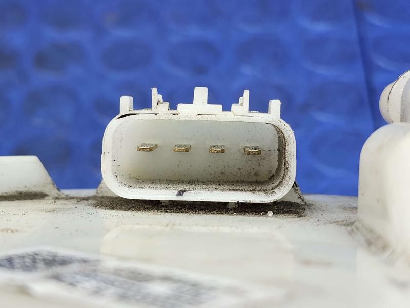 2015 Chevrolet Camaro Fuel Pump