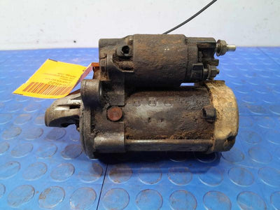 2013 Ford F-150 Starter Motor