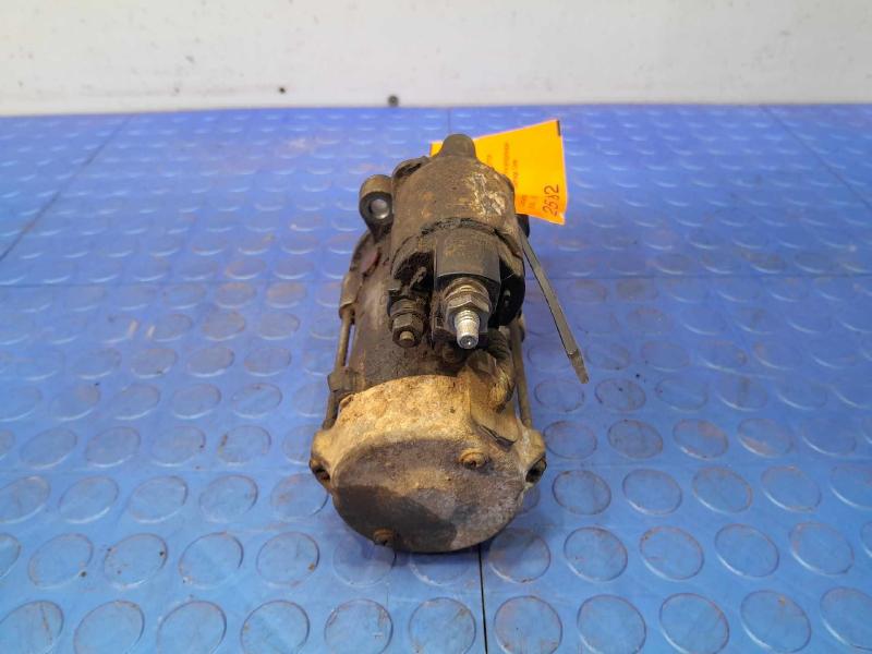2013 Ford F-150 Starter Motor