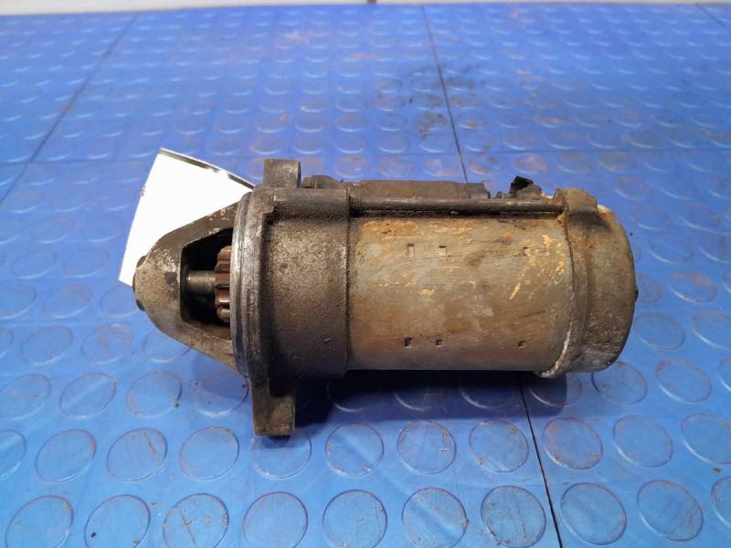 2013 Ford F-150 Starter Motor
