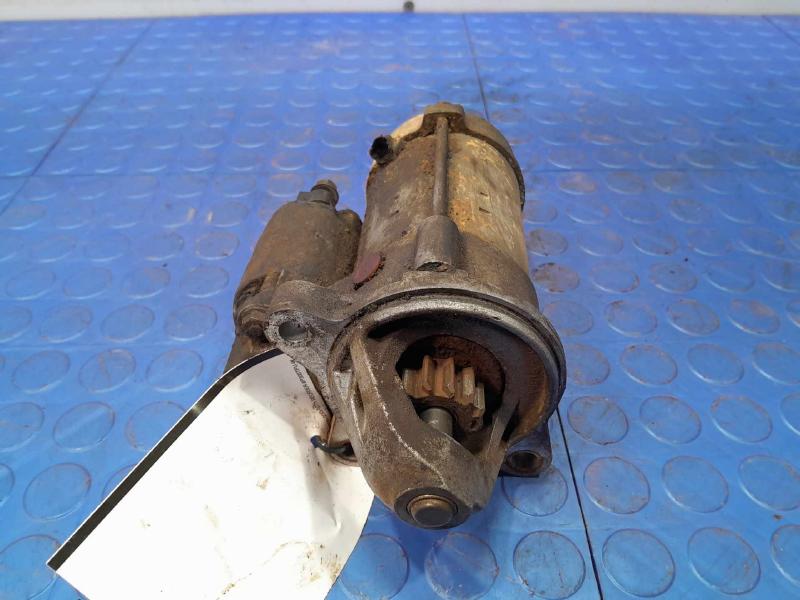 2013 Ford F-150 Starter Motor