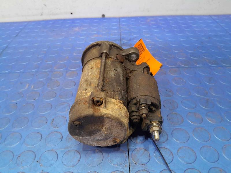 2013 Ford F-150 Starter Motor