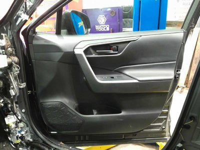 2021 Toyota RAV4 Front Door Trim Panel