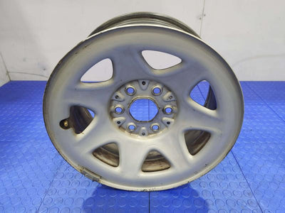 2014 Chevrolet Silverado 1500 Wheel