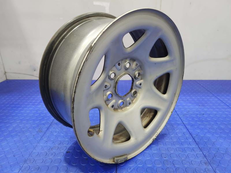 2014 Chevrolet Silverado 1500 Wheel
