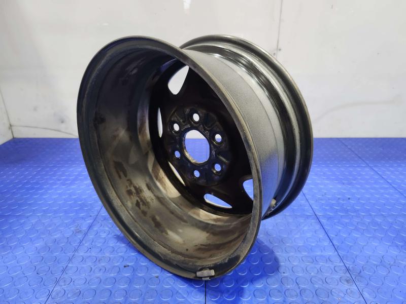 2014 Chevrolet Silverado 1500 Wheel