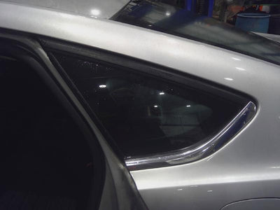 2014 Ford Fusion Quarter Glass/Window