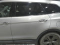 2013 Hyundai Santa Fe Rear Door