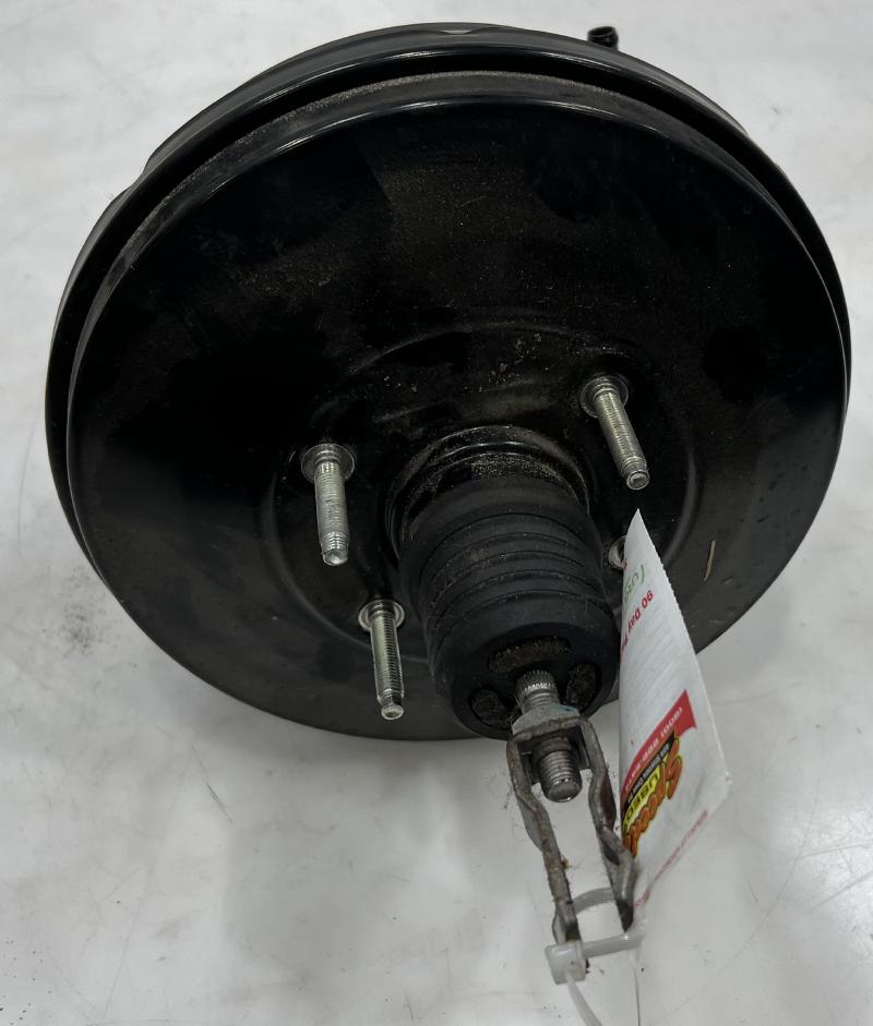2015 Subaru Crosstrek Power Brake Booster