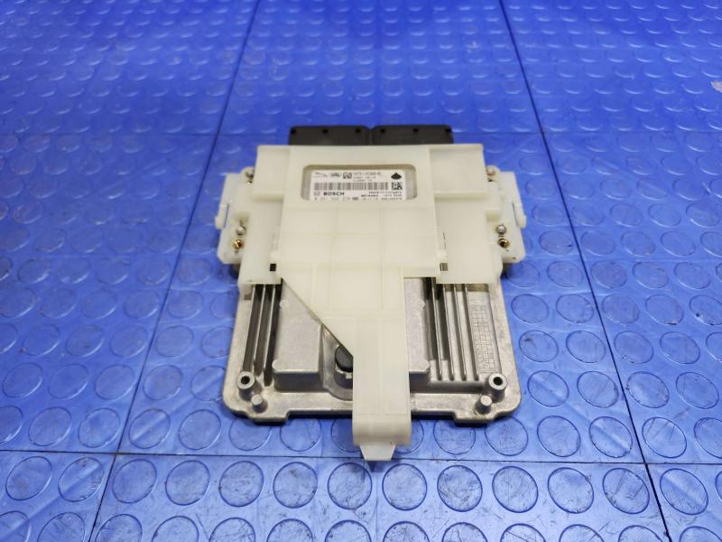 2020 Land Rover Discovery Sport Engine/Motor Brain Box