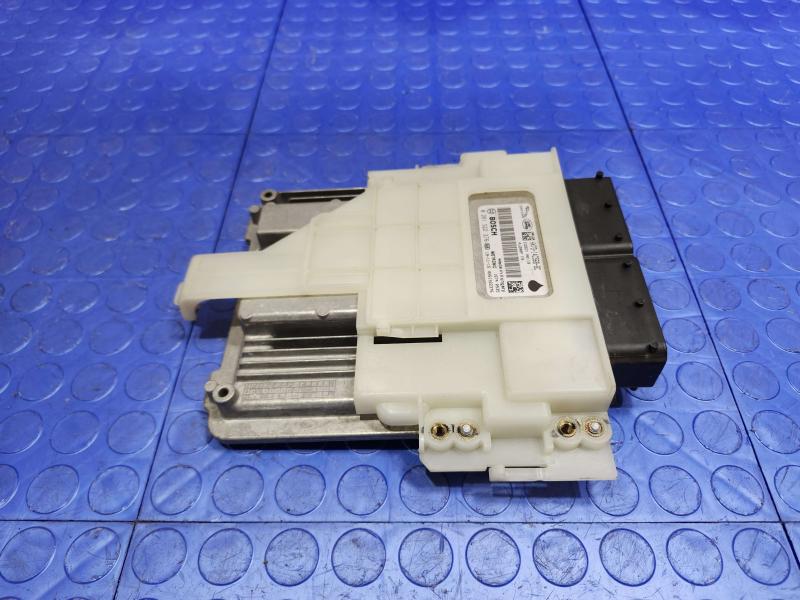 2020 Land Rover Discovery Sport Engine/Motor Brain Box