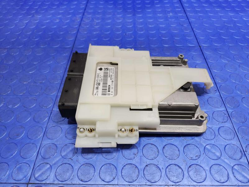 2020 Land Rover Discovery Sport Engine/Motor Brain Box