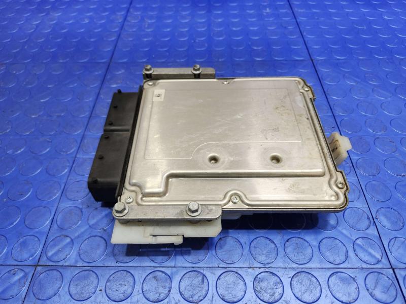 2020 Land Rover Discovery Sport Engine/Motor Brain Box