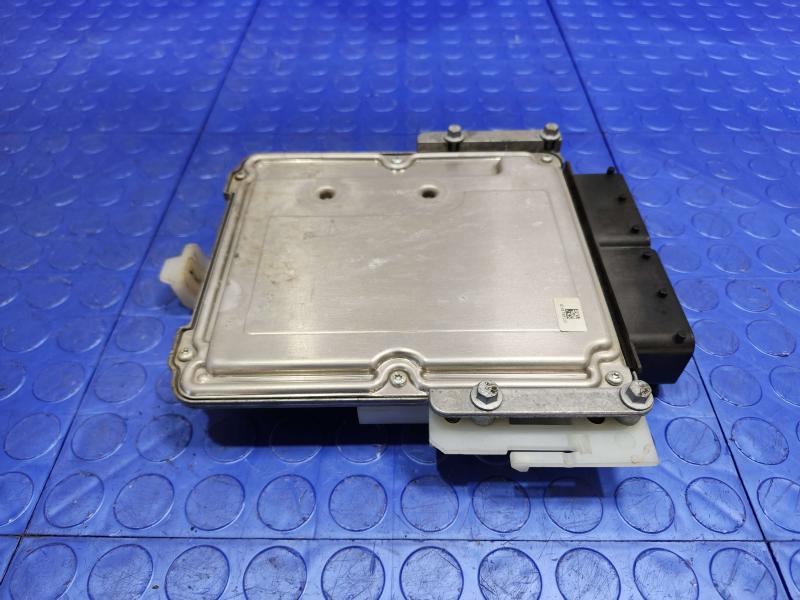 2020 Land Rover Discovery Sport Engine/Motor Brain Box