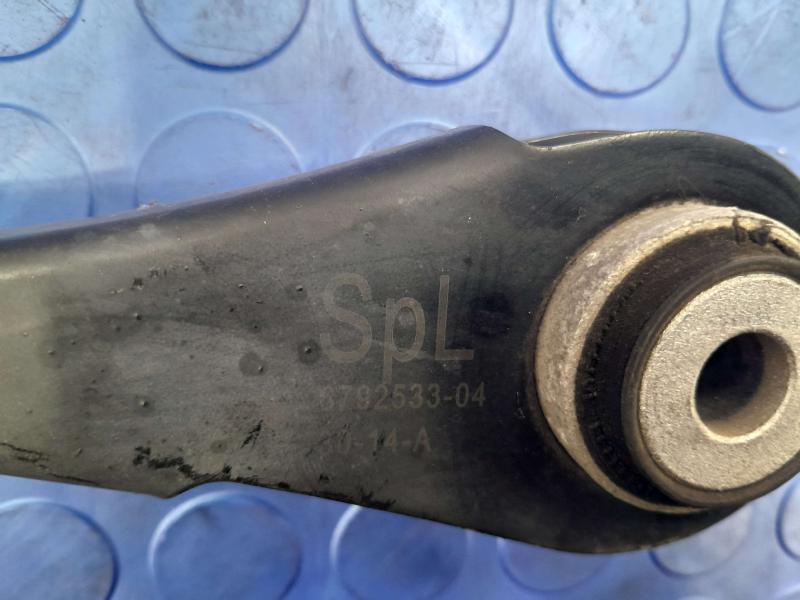 2015 BMW 328i Lower Control Arm Rr