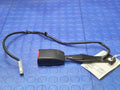 2012 Mazda Mazda5 Front Seat Belt