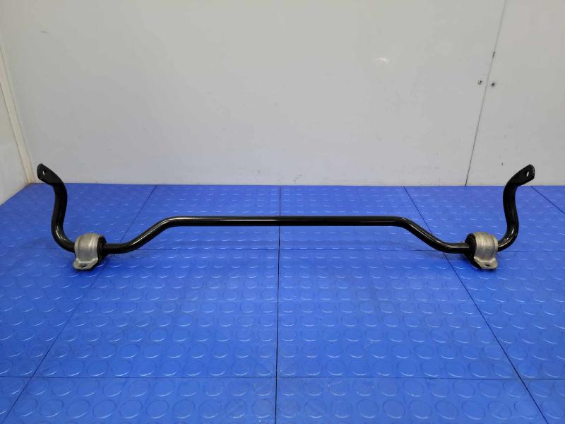 2015-2018 Audi A3 FWD Rear Stabilizer Bar Swaybar Genuine OEM 5Q0511305AR