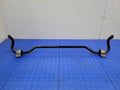 2015-2018 Audi A3 FWD Rear Stabilizer Bar Swaybar Genuine OEM 5Q0511305AR