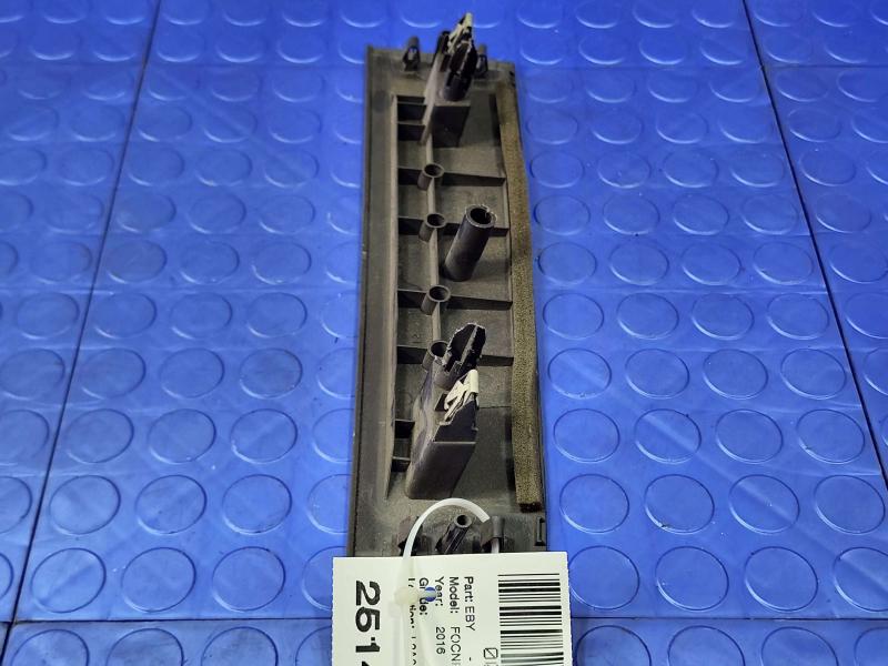 2016 Ford Focus Misc Ebay Parts