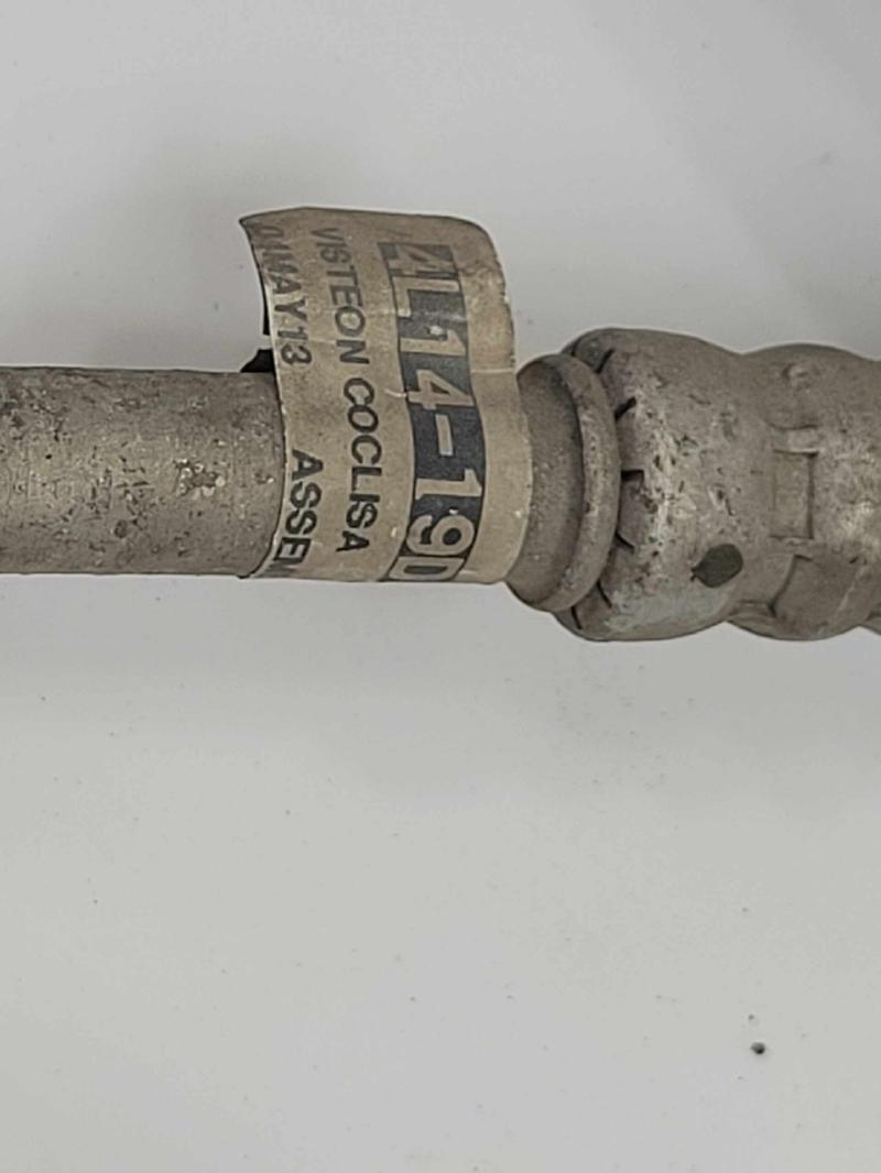 2004 Lincoln Navigator Air Conditioner Hose