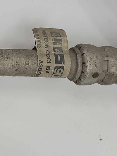 2004 Lincoln Navigator Air Conditioner Hose