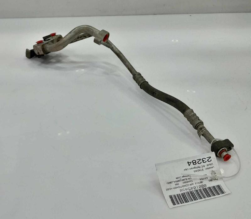 2004 Lincoln Navigator Air Conditioner Hose