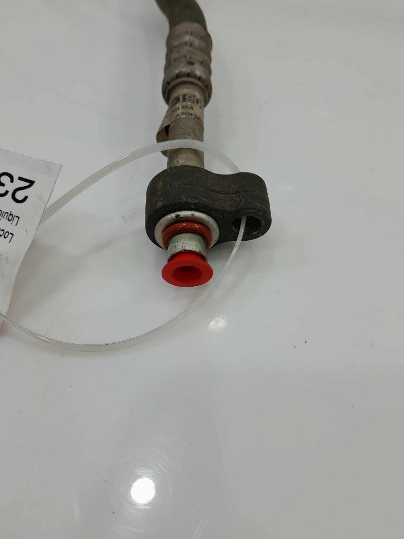 2004 Lincoln Navigator Air Conditioner Hose
