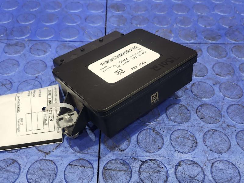 2015 Acura TLX Chassis Brain Box