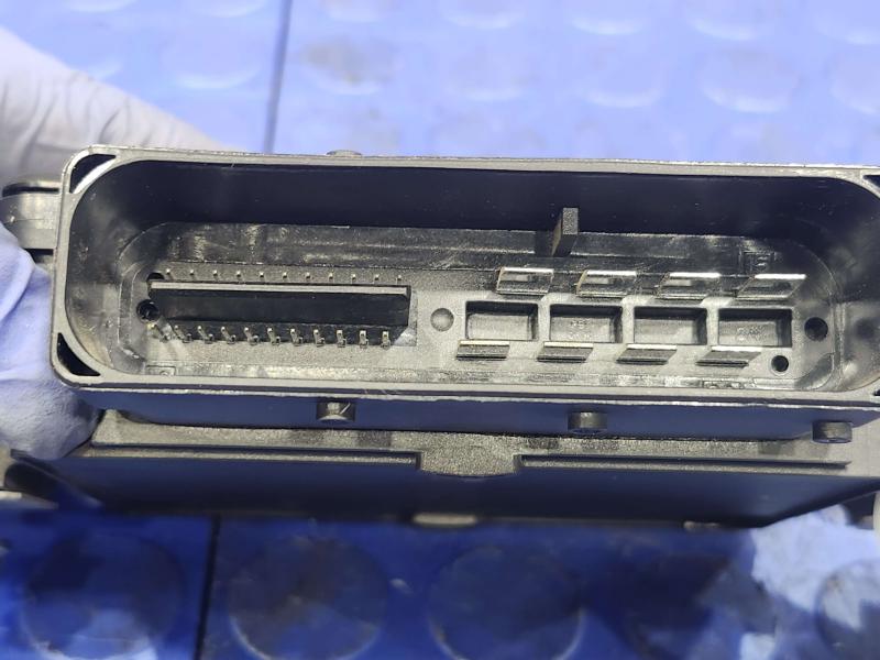 2015 Acura TLX Chassis Brain Box