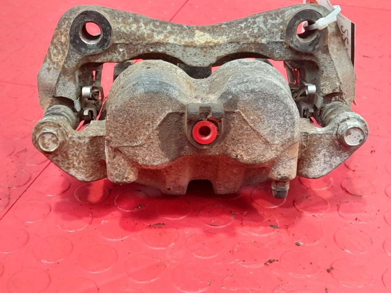 2006 Nissan Pathfinder Caliper