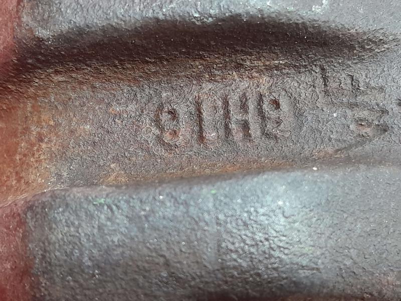 2006 Nissan Pathfinder Caliper