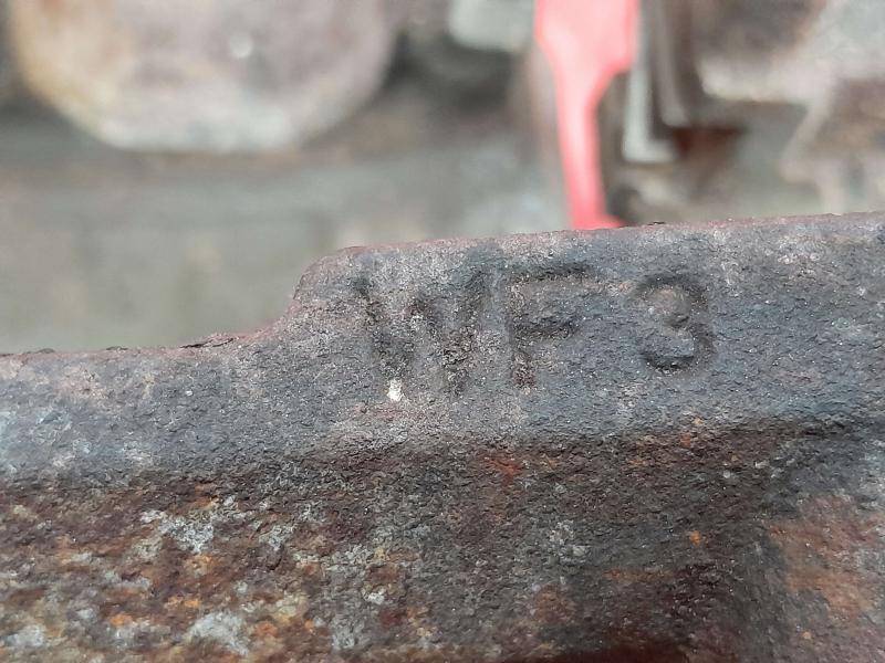 2006 Nissan Pathfinder Caliper
